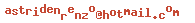 e-mailadres