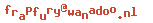 e-mailadres