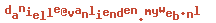 e-mailadres