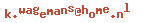 e-mailadres