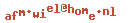 e-mailadres