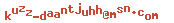 e-mailadres