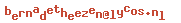 e-mailadres