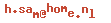 e-mailadres