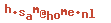 e-mailadres