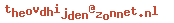 e-mailadres