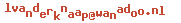 e-mailadres