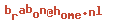 e-mailadres
