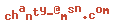 e-mailadres