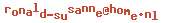 e-mailadres