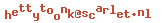 e-mailadres