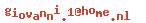 e-mailadres