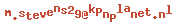 e-mailadres