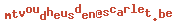 e-mailadres