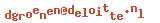 e-mailadres