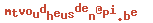 e-mailadres