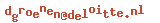 e-mailadres