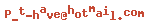 e-mailadres