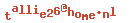 e-mailadres