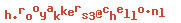 e-mailadres