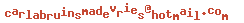 e-mailadres