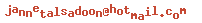 e-mailadres