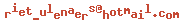 e-mailadres
