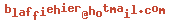 e-mailadres
