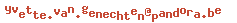 e-mailadres