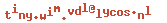 e-mailadres