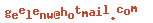 e-mailadres
