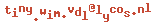 e-mailadres