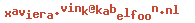 e-mailadres