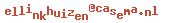 e-mailadres