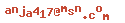 e-mailadres