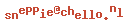 e-mailadres