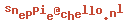 e-mailadres