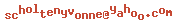 e-mailadres