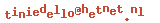 e-mailadres