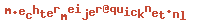 e-mailadres