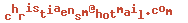 e-mailadres