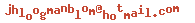 e-mailadres
