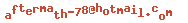 e-mailadres