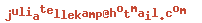 e-mailadres