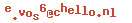 e-mailadres