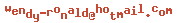 e-mailadres