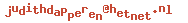 e-mailadres