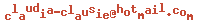 e-mailadres