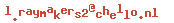 e-mailadres