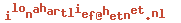 e-mailadres